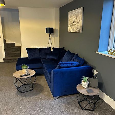 Maple House - 2 Bedroom House With Free Parking In Town By Shortstays4U King's Lynn Eksteriør billede